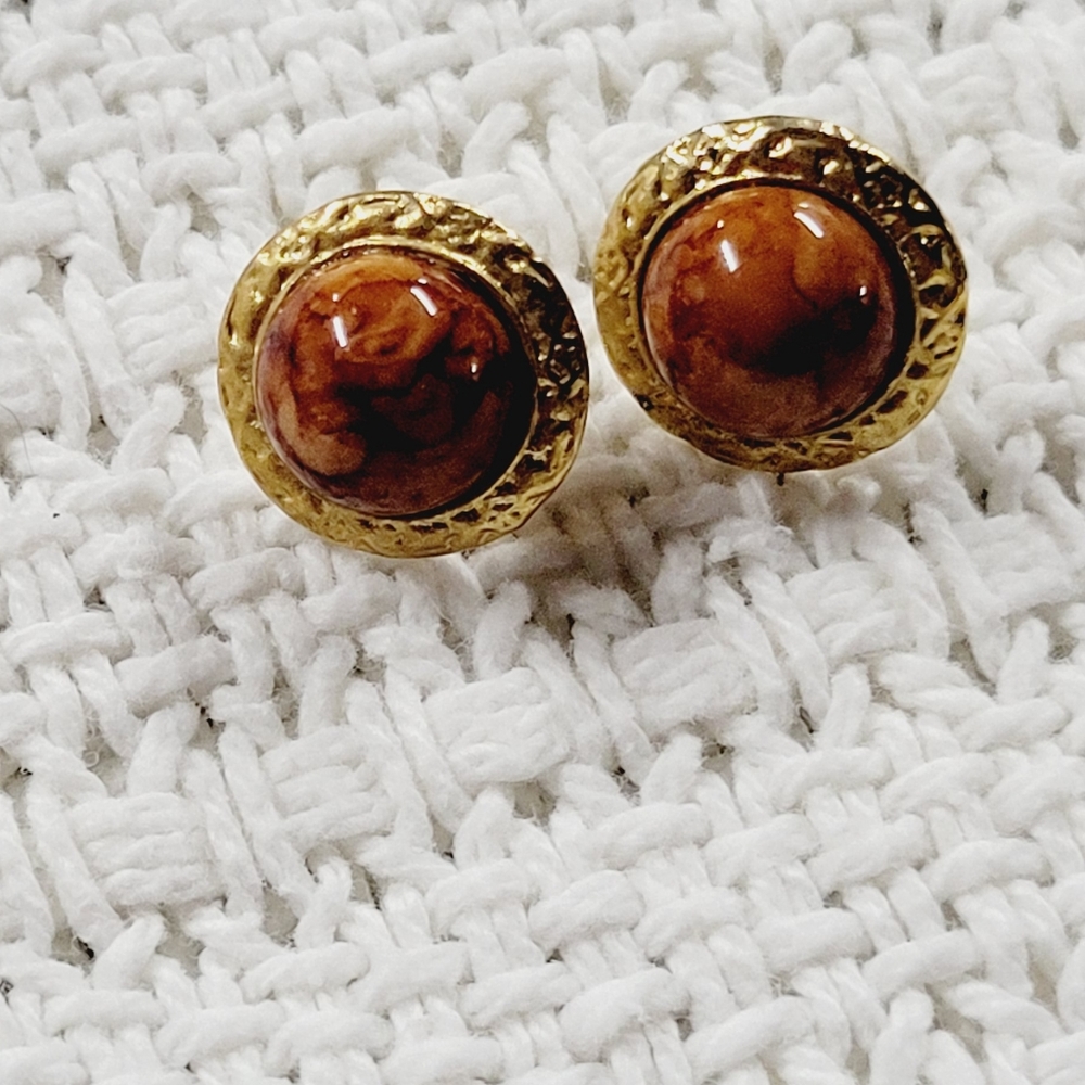 Vintage AVON Earrings